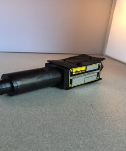 Parker Valve Pressure Reducing PRDM2PP16SNS 16