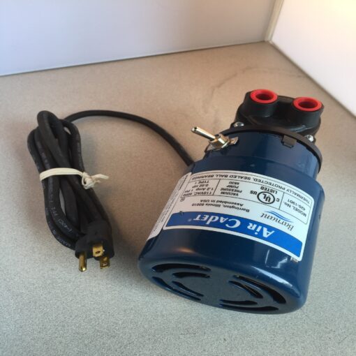 Barnant Vacuum Pressure Pump 420-1901 - Image 4
