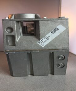 Honeywell Fluid Gas Power Valve Actuator V4055D1035