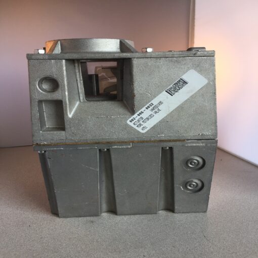 Honeywell Fluid Gas Power Valve Actuator V4055D1035