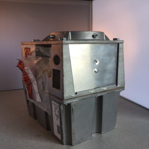 Honeywell Fluid Gas Power Valve Actuator V4055D1035 - Image 3
