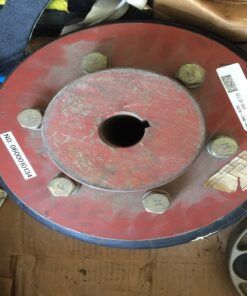Tsubaki Neo Flex NF904 Coupling