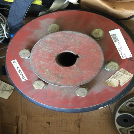Tsubaki Neo Flex NF904 Coupling