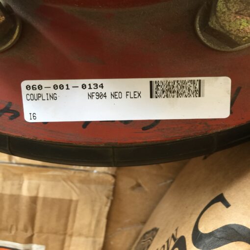 Tsubaki Neo Flex NF904 Coupling - Image 2