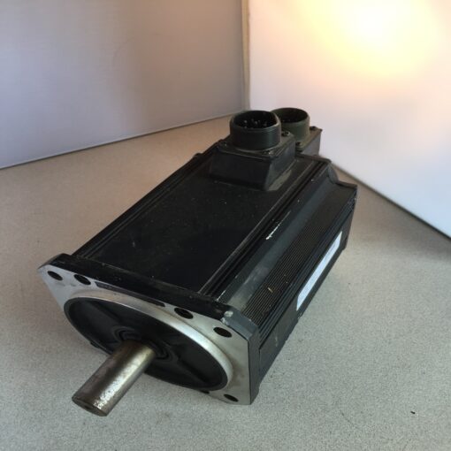 Panasonic Servo Motor MDM202A1D - Image 3