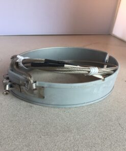 Youngblood Ceramic Heater Bands 1303985