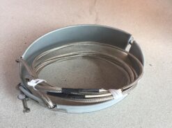 Alternative view of Youngblood Ceramic Heater Bands 1303985