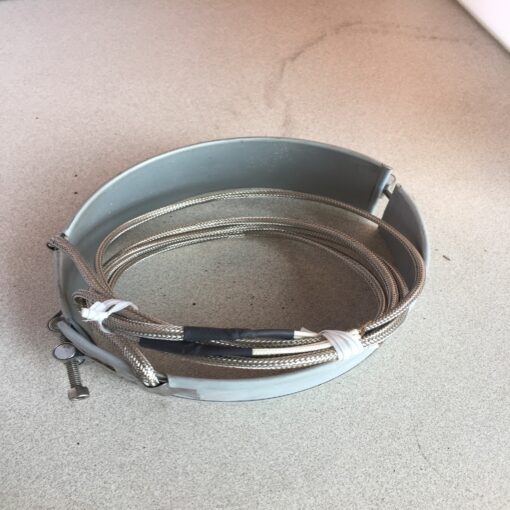 Youngblood Ceramic Heater Bands 1303985 - Image 2