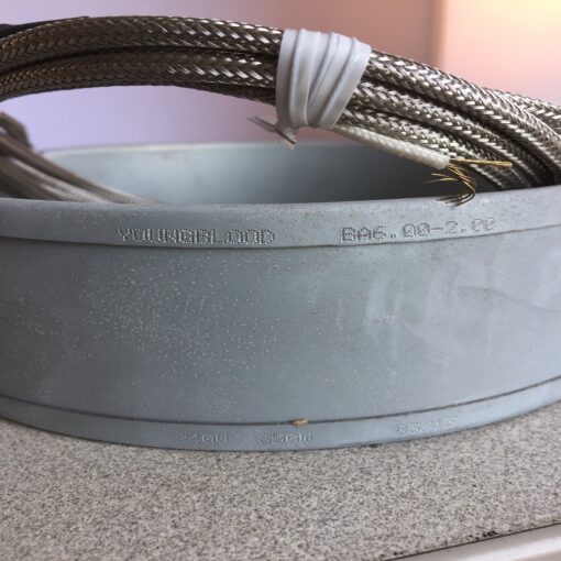 Youngblood Ceramic Heater Bands 1303985 - Image 3