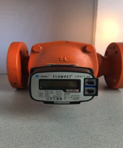 Oval Flowpet LS5577-30