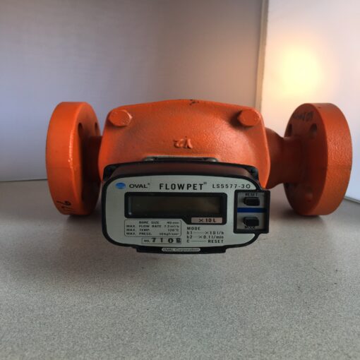 Oval Flowpet LS5577-30