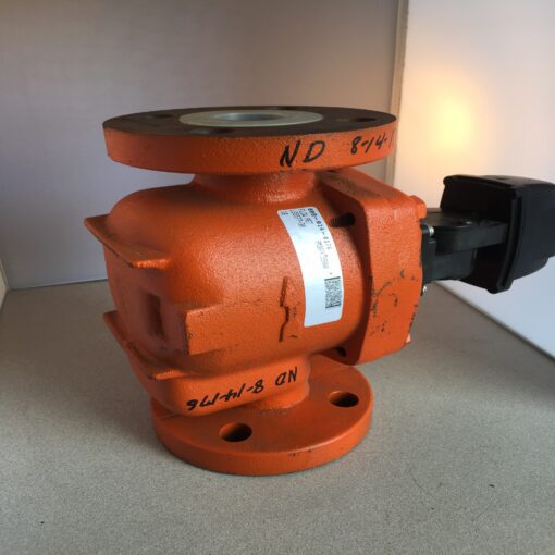 Oval Flowpet LS5577-30 - Image 3