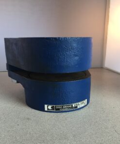 Yushin Disk Brake DBA00