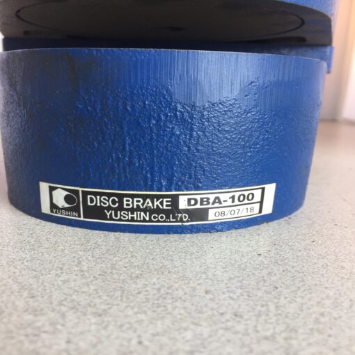 Yushin Disk Brake DBA00 - Image 2