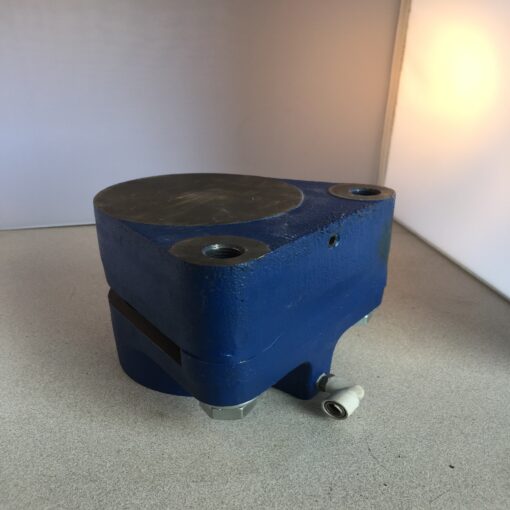 Yushin Disk Brake DBA00 - Image 3