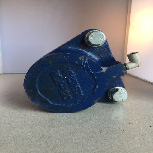 Yushin Disk Brake DBA00 - Image 4