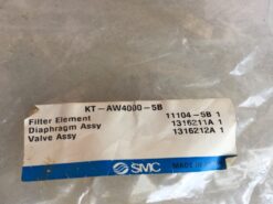 Alternative view of SNS Valve Assay KT-AW4000-5B