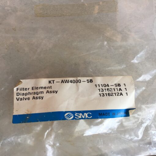 SNS Valve Assay KT-AW4000-5B - Image 2