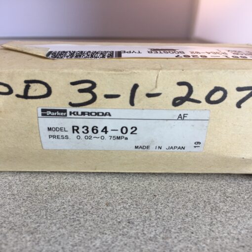 REGULATOR ND3-207 - Image 5
