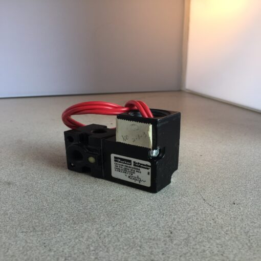 PARKER CS1HM13NBH4900A