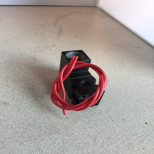 PARKER CS1HM13NBH4900A - Image 3