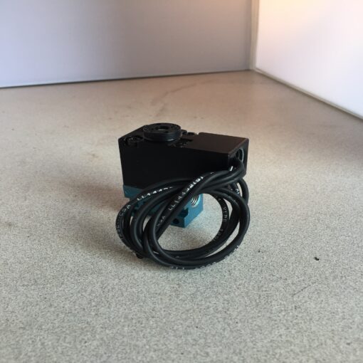 MAC VALVE 113B11CAAA - Image 3