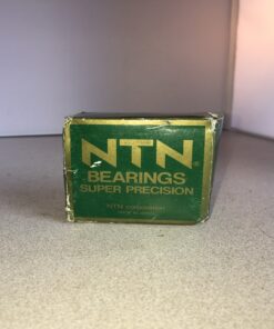 NTN Bearing 7007UCDB/GNP5