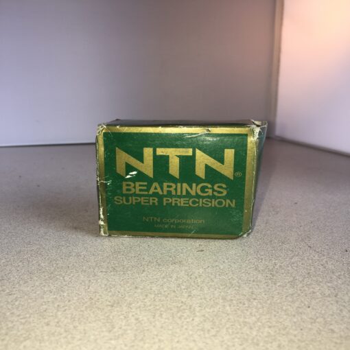 NTN Bearing 7007UCDB/GNP5
