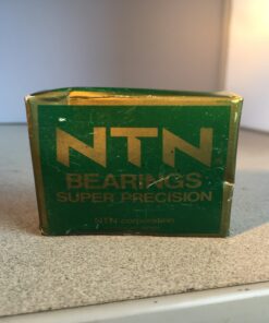 NTN Bearing 7905UCDB/GNP5