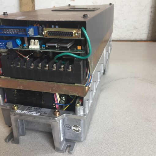 Mitsubishi Servo Drive MR-SA352 - Image 4