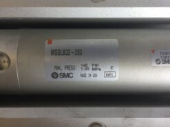 SMC MGGLB32-250