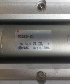 SMC MGGLB32-250