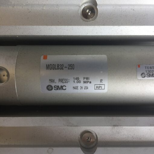 SMC MGGLB32-250
