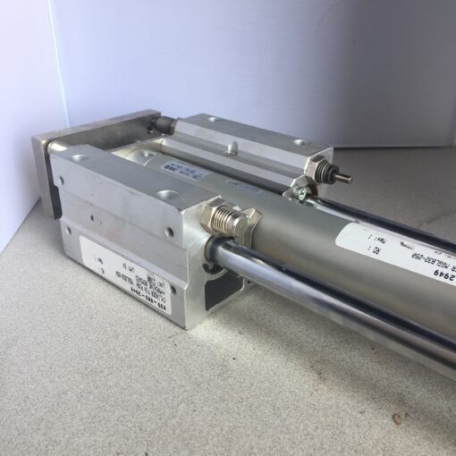 SMC MGGLB32-250 - Image 3