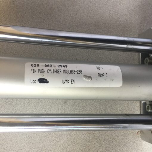 SMC MGGLB32-250 - Image 4
