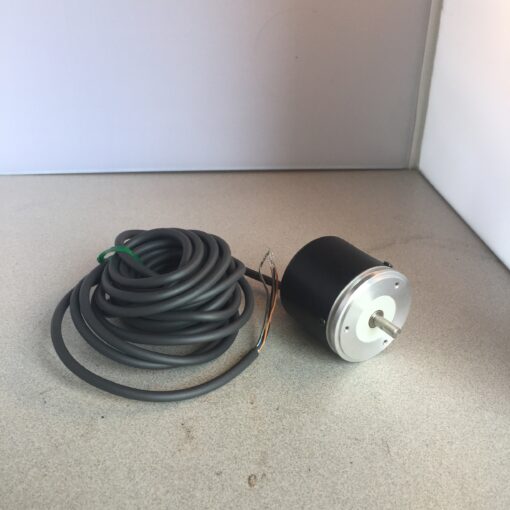 MTL/ IHI Micro Encoder RKW1-1800-05R5 - Image 2