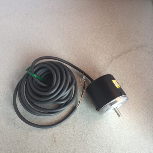 MTL/ IHI Micro Encoder RKW1-1800-05R5 - Image 3