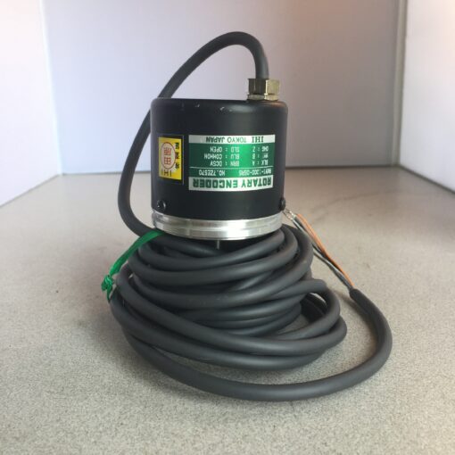 MTL/ IHI Micro Encoder RKW1-1800-05R5 - Image 4