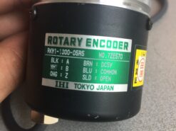 IHI Micro Encoder RKW1-1800-05R5
