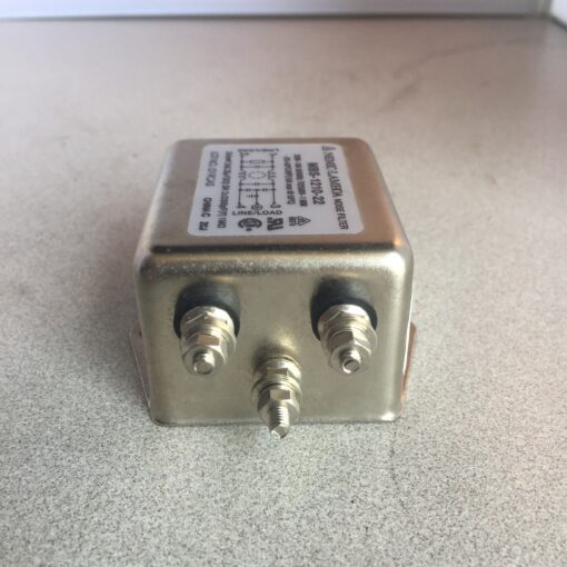 Nemic-Lambda Noise Filter MBS-1210-22 - Image 4