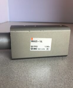 SMC MKA25-10L