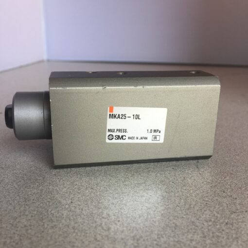SMC MKA25-10L