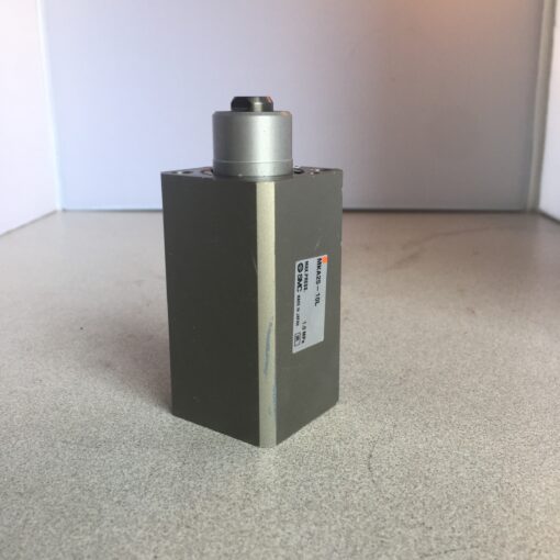 SMC MKA25-10L - Image 4