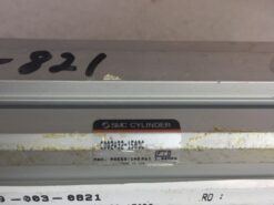 Alternative view of SMC CDQ2A32-150DC