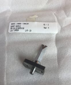 Burst Nozzle PB-JA-12-0078-50