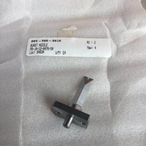 Burst Nozzle PB-JA-12-0078-50