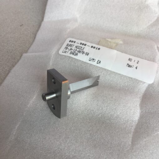 Burst Nozzle PB-JA-12-0078-50 - Image 2