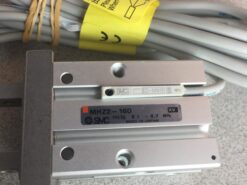 Alternative view of SMC MHZ2-16D-M9BLS