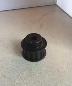 Martin Pulley 14H 100