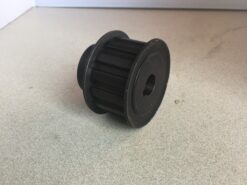 Alternative view of Martin Pulley 14H 100